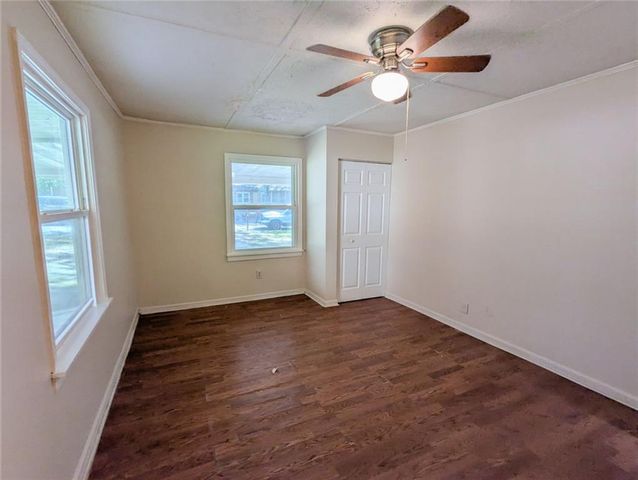 2820 Cardo Drive NW, Atlanta, GA 30318