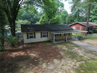 2820 Cardo Drive NW, Atlanta, GA 30318