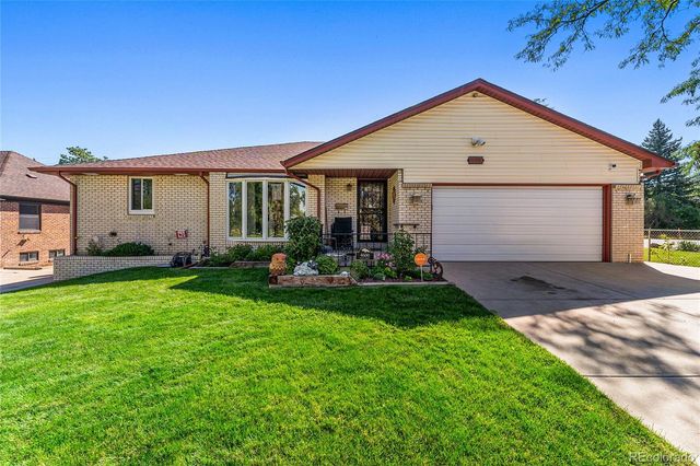 4600 Grove Street, Denver, CO 80211