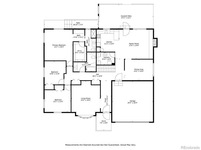 4600 Grove Street, Denver, CO 80211