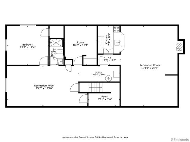 4600 Grove Street, Denver, CO 80211