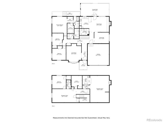 4600 Grove Street, Denver, CO 80211