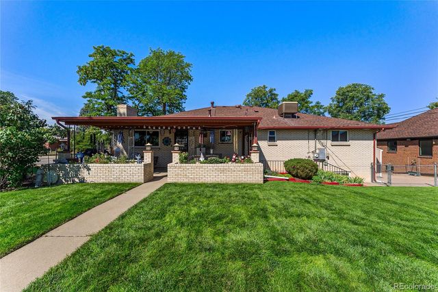 4600 Grove Street, Denver, CO 80211