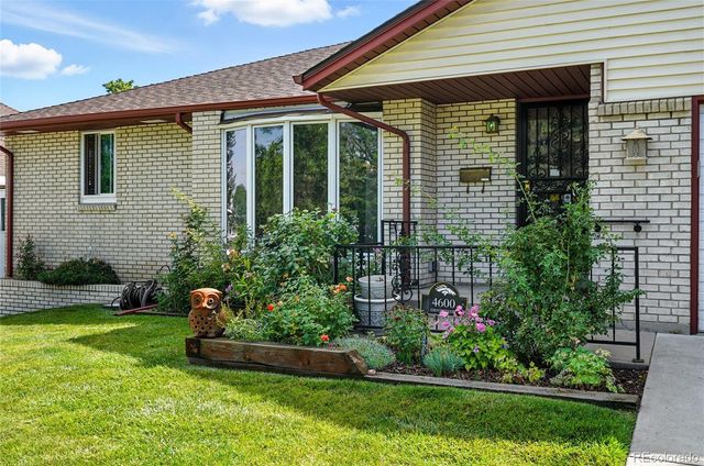 4600 Grove Street, Denver, CO 80211