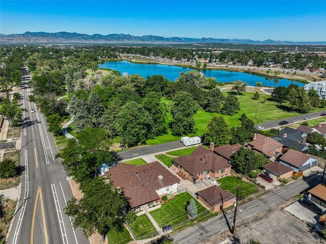 4600 Grove Street, Denver, CO 80211