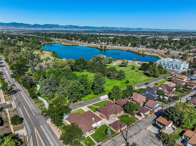 4600 Grove Street, Denver, CO 80211