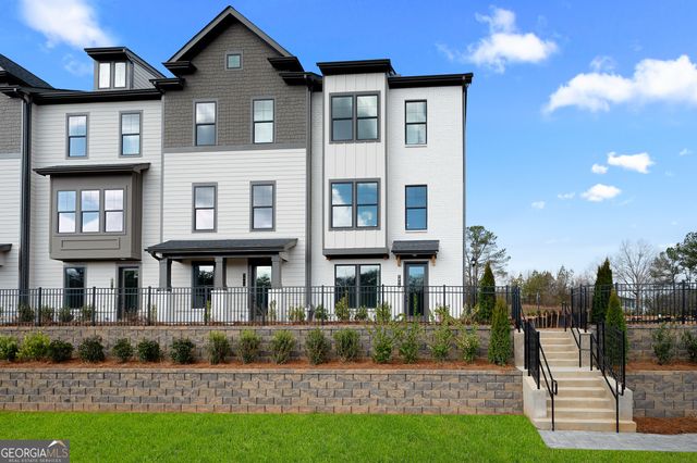 1859 Marisol Circle NW, Kennesaw, GA 30144
