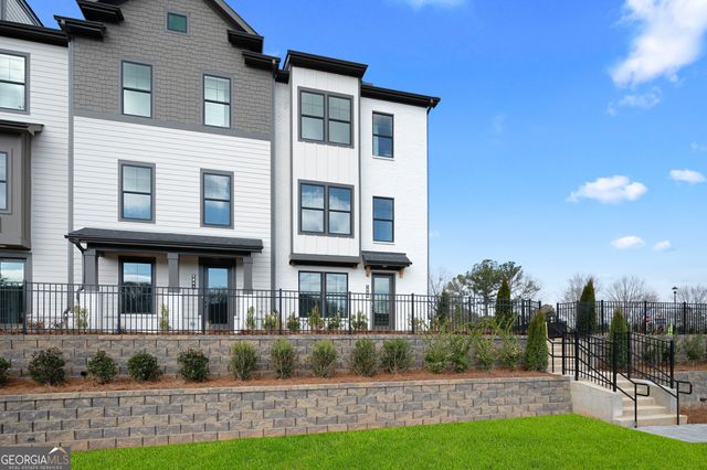 1859 Marisol Circle NW, Kennesaw, GA 30144