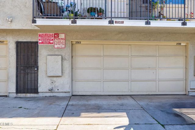 2563 Spinnaker Avenue, Port Hueneme, CA 93041