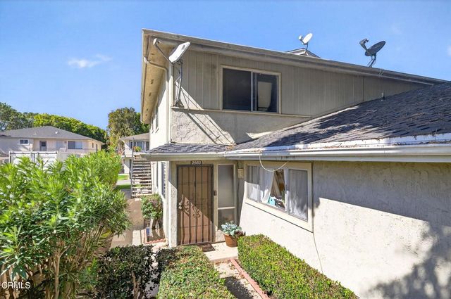 2563 Spinnaker Avenue, Port Hueneme, CA 93041