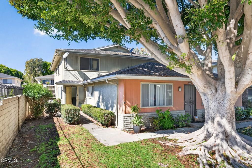 2563 Spinnaker Avenue, Port Hueneme, CA 93041