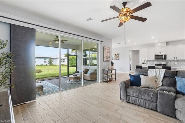 16120 Lotus WAY, Punta Gorda, FL 33982