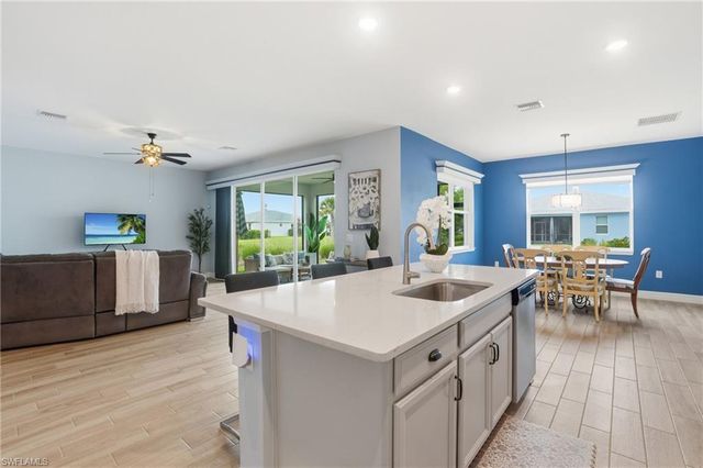 16120 Lotus WAY, Punta Gorda, FL 33982