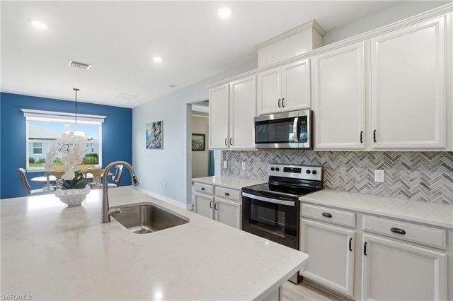 16120 Lotus WAY, Punta Gorda, FL 33982