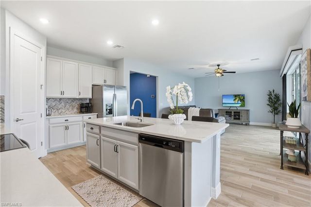 16120 Lotus WAY, Punta Gorda, FL 33982