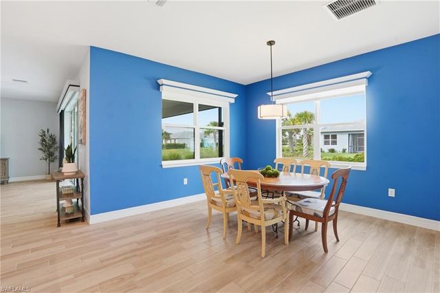 16120 Lotus WAY, Punta Gorda, FL 33982
