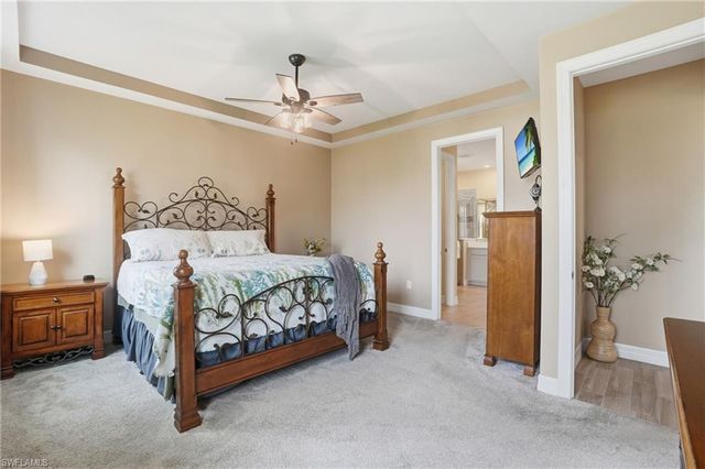 16120 Lotus WAY, Punta Gorda, FL 33982