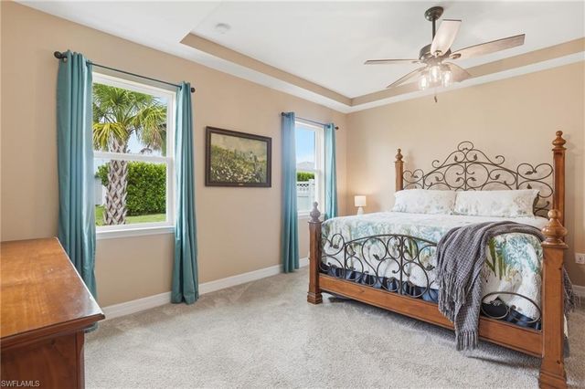 16120 Lotus WAY, Punta Gorda, FL 33982