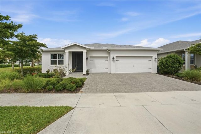 16120 Lotus WAY, Punta Gorda, FL 33982