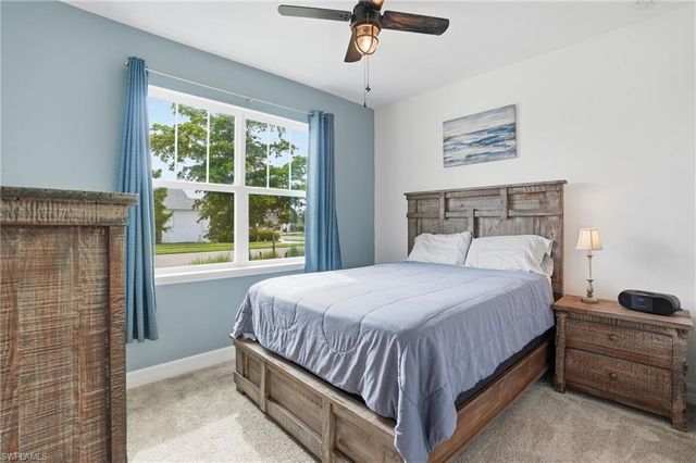 16120 Lotus WAY, Punta Gorda, FL 33982