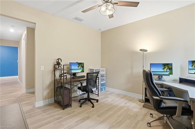 16120 Lotus WAY, Punta Gorda, FL 33982