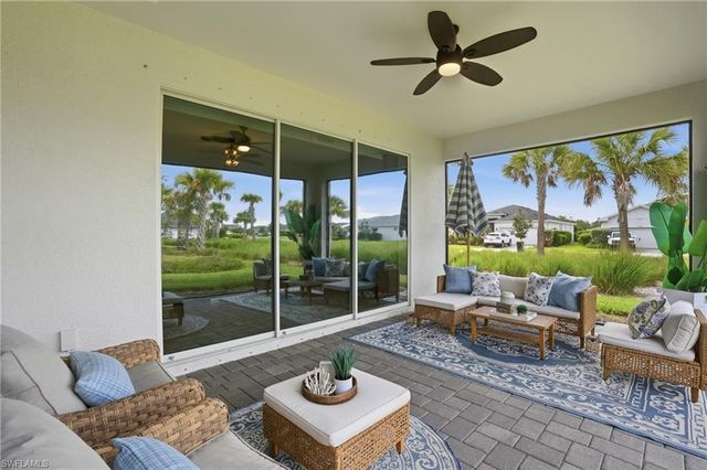 16120 Lotus WAY, Punta Gorda, FL 33982