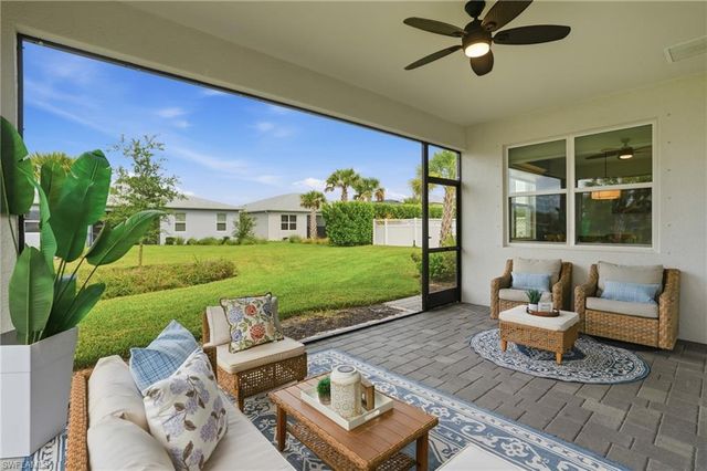 16120 Lotus WAY, Punta Gorda, FL 33982