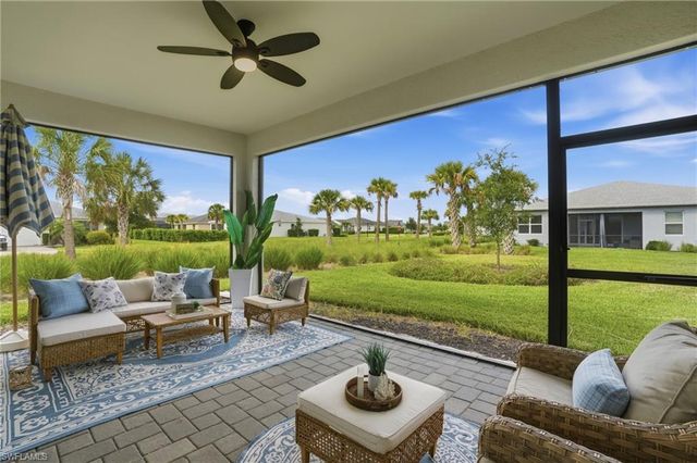 16120 Lotus WAY, Punta Gorda, FL 33982