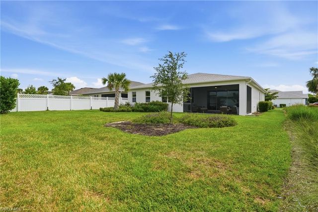 16120 Lotus WAY, Punta Gorda, FL 33982