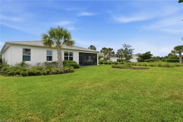 16120 Lotus WAY, Punta Gorda, FL 33982