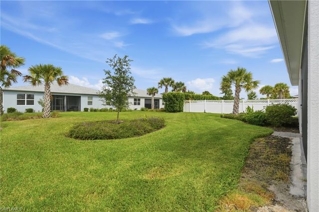 16120 Lotus WAY, Punta Gorda, FL 33982