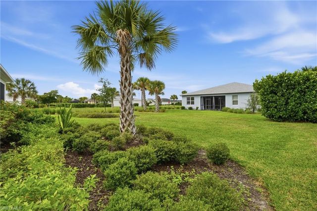 16120 Lotus WAY, Punta Gorda, FL 33982