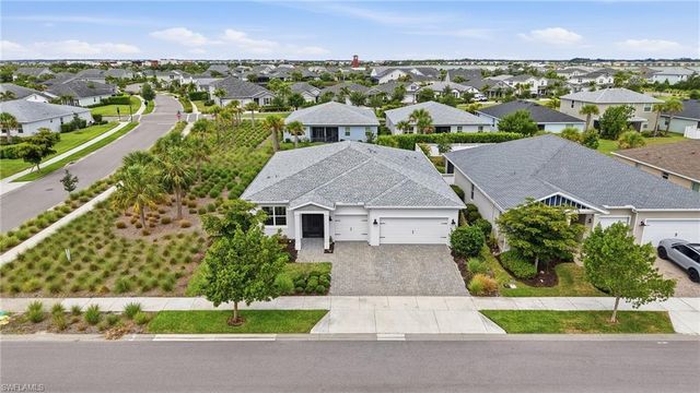 16120 Lotus WAY, Punta Gorda, FL 33982