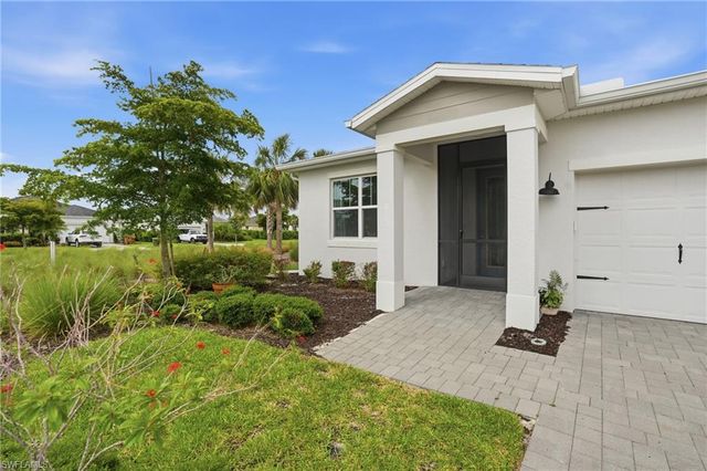 16120 Lotus WAY, Punta Gorda, FL 33982