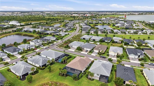 16120 Lotus WAY, Punta Gorda, FL 33982