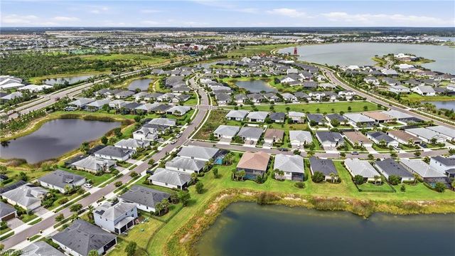 16120 Lotus WAY, Punta Gorda, FL 33982