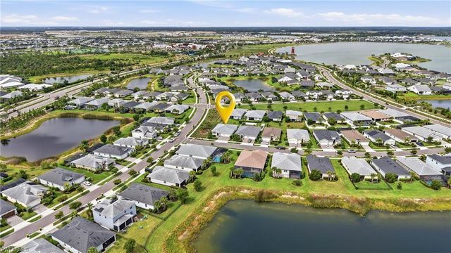 16120 Lotus WAY, Punta Gorda, FL 33982