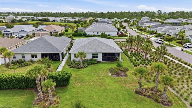 16120 Lotus WAY, Punta Gorda, FL 33982