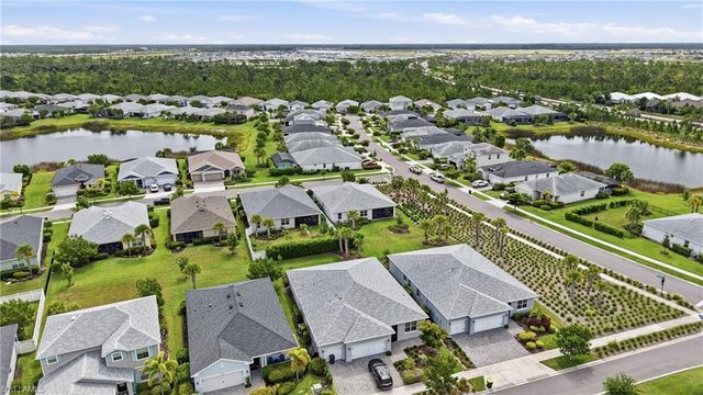 16120 Lotus WAY, Punta Gorda, FL 33982