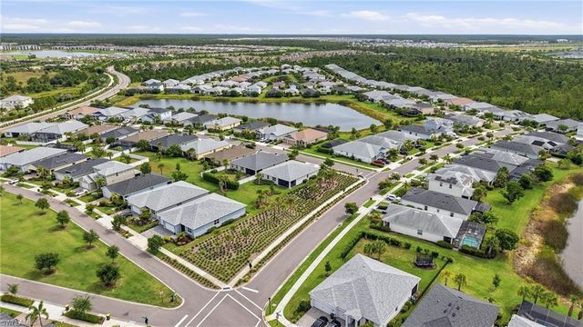 16120 Lotus WAY, Punta Gorda, FL 33982