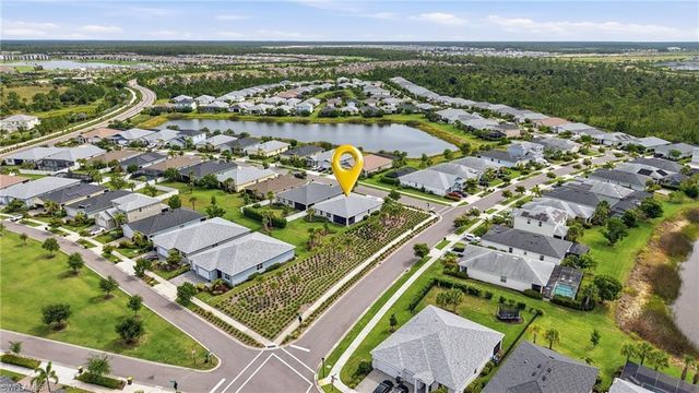 16120 Lotus WAY, Punta Gorda, FL 33982