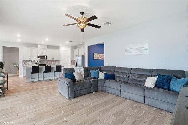 16120 Lotus WAY, Punta Gorda, FL 33982