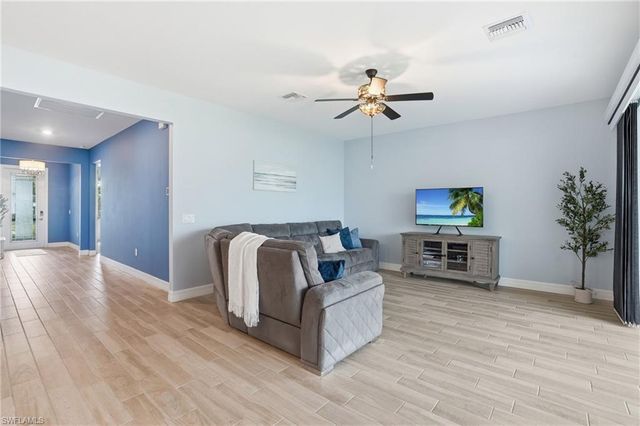 16120 Lotus WAY, Punta Gorda, FL 33982