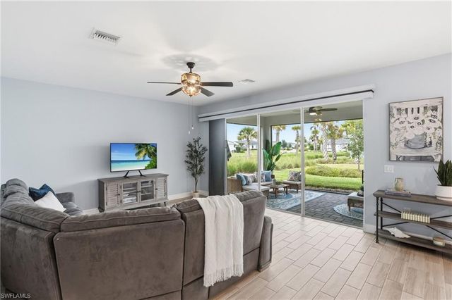 16120 Lotus WAY, Punta Gorda, FL 33982