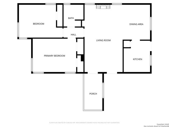 515 E Olmos Dr Apt 2, Olmos Park, TX 78212