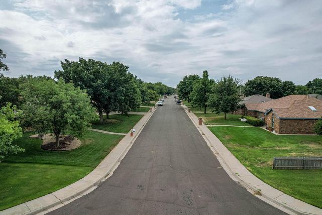 8306 OLYMPIA Drive, Amarillo, TX 79110