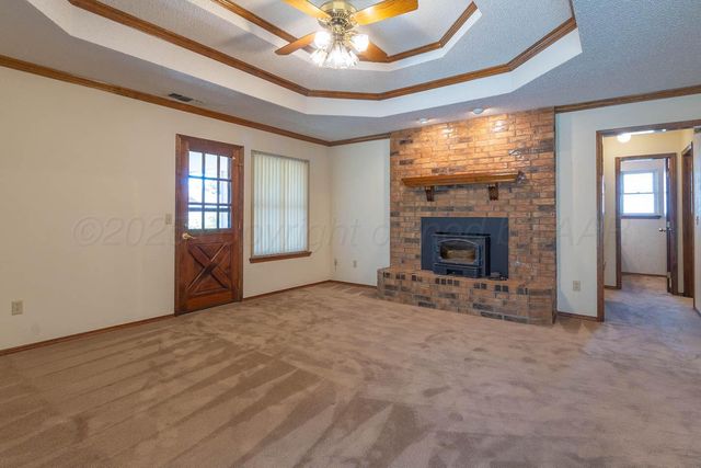 8306 OLYMPIA Drive, Amarillo, TX 79110