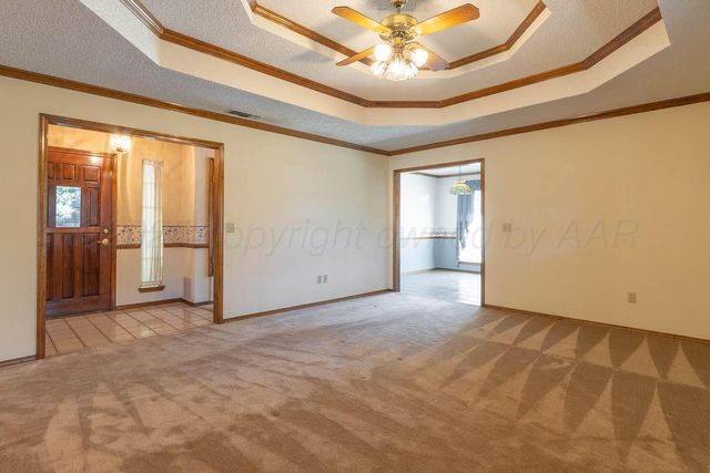 8306 OLYMPIA Drive, Amarillo, TX 79110