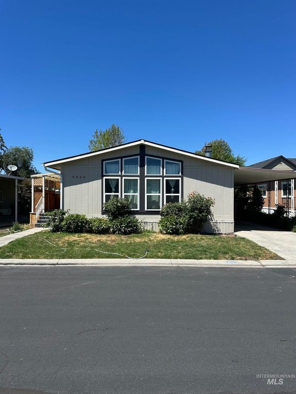 9436 W Glen Ellyn Ln, Boise, ID 83704