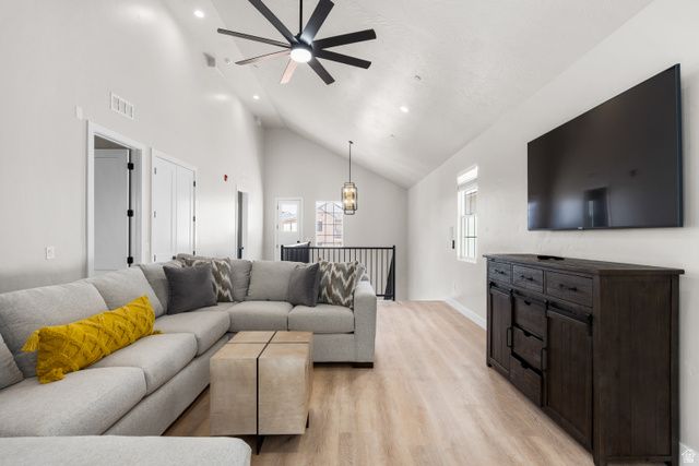 1460 S WINDSOR PKWY, Hurricane, UT 84737